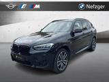 BMW X3 xDrive30e M Sport Laserlicht Head-Up RFK DAB - BMW X3 in Erfurt