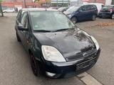 Ford Fiesta Viva X"Klima"HU10/2027"ALLWETTER"E-Fenste - Ford Fiesta: X Viva