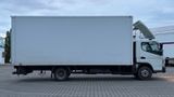 Mitsubishi Fuso Canter 7C18 LBW DHOLLANDIA Klima BlattBlatt - Offers matching your search criteria