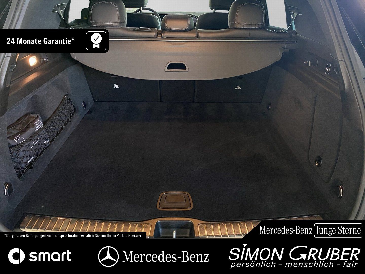 Fahrzeugabbildung Mercedes-Benz GLE 63 S 4M+ AMG Exklusiv ActivRide Perfo Burm