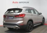 BMW X1 xDrive 20 d xLine*ACC*AHK*RfK*LED*DAB - : Navigationssystem, Xl2