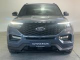 Ford Explorer ST-Line PHEV 7 SITZER LED*ACC*KEYLESS* - Ford Explorer: ST Line