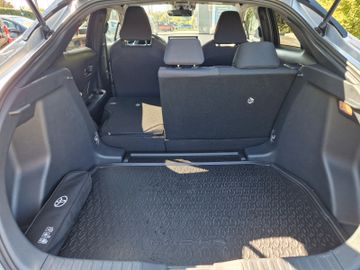 Toyota C-HR - 12