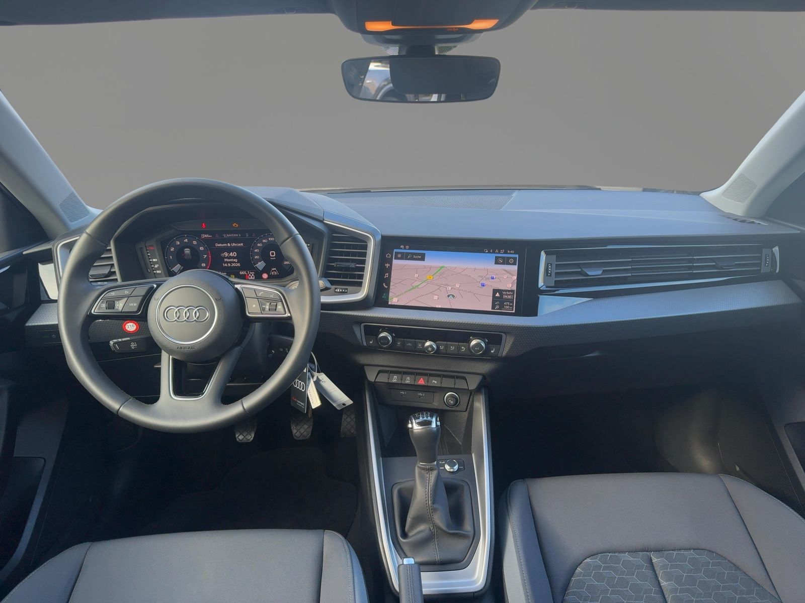 Audi A1 - Bild 10