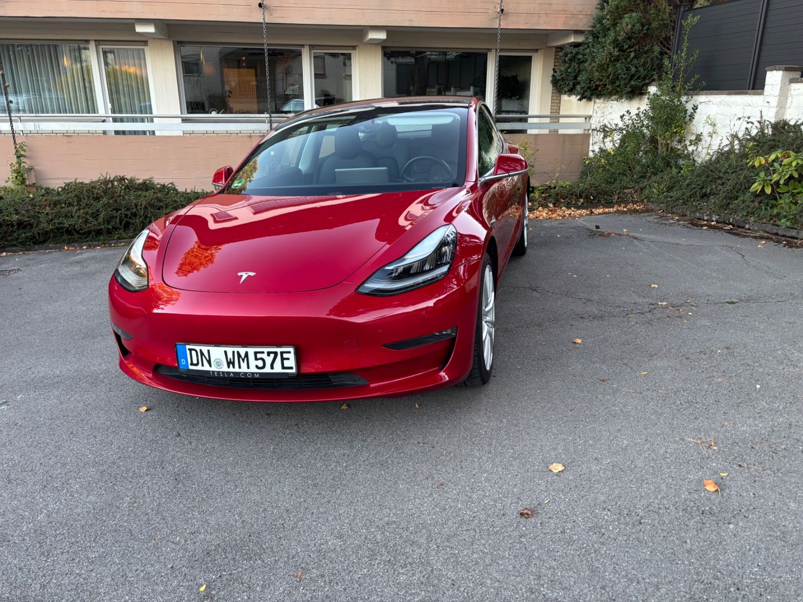 Tesla Model 3 Performance Dual AWD foto 2