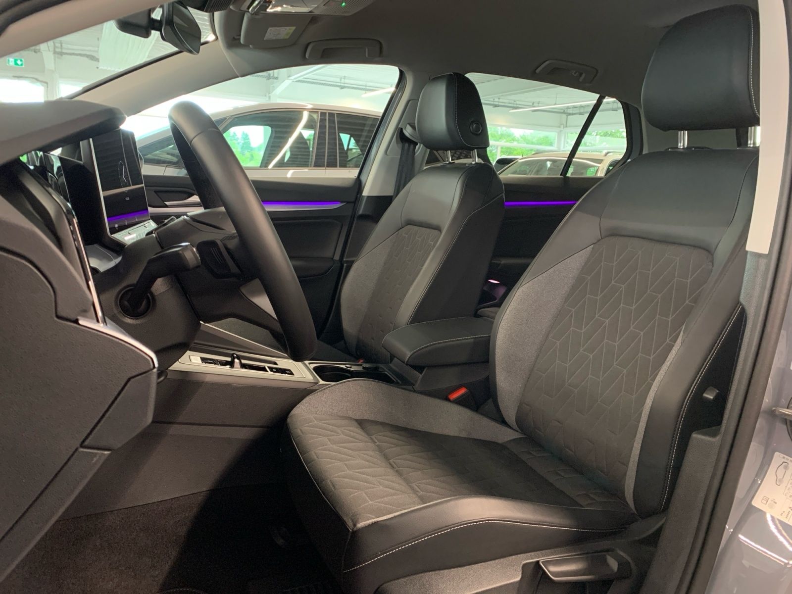 Volkswagen Golf - Bild 8