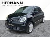 Renault Twingo Vibes Electric CAM*LED*NAVI*SHZ*PDC*AUT - : Kleinbus, Electric