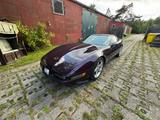 Chevrolet Corvette C4 LT1 Tuned 435ps - Chevrolet: Corvet