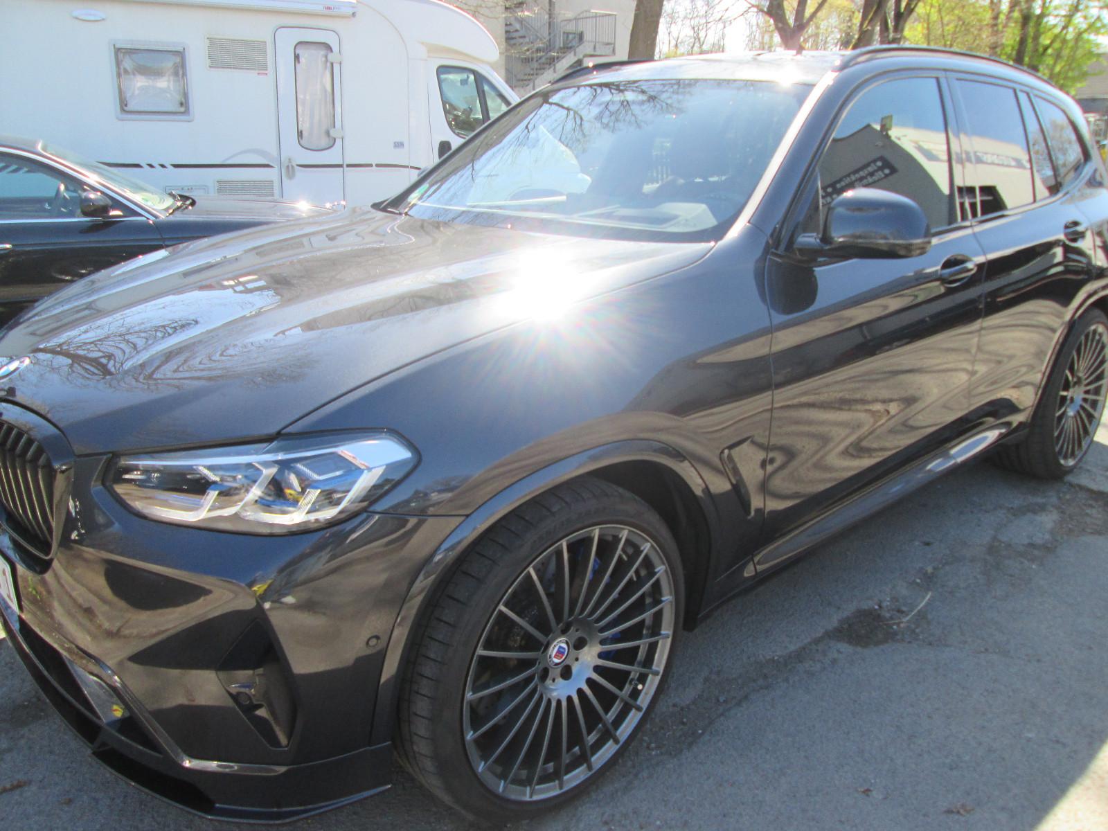 ALPINA XD3 3.0