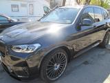 ALPINA XD3 3.0 - ALPINA XD3 mit Panoramadach