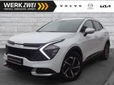 Kia Sportage 1,6 Vision AT AHK AWD Navi Kamera ACC - Kia Sportage in Augsburg