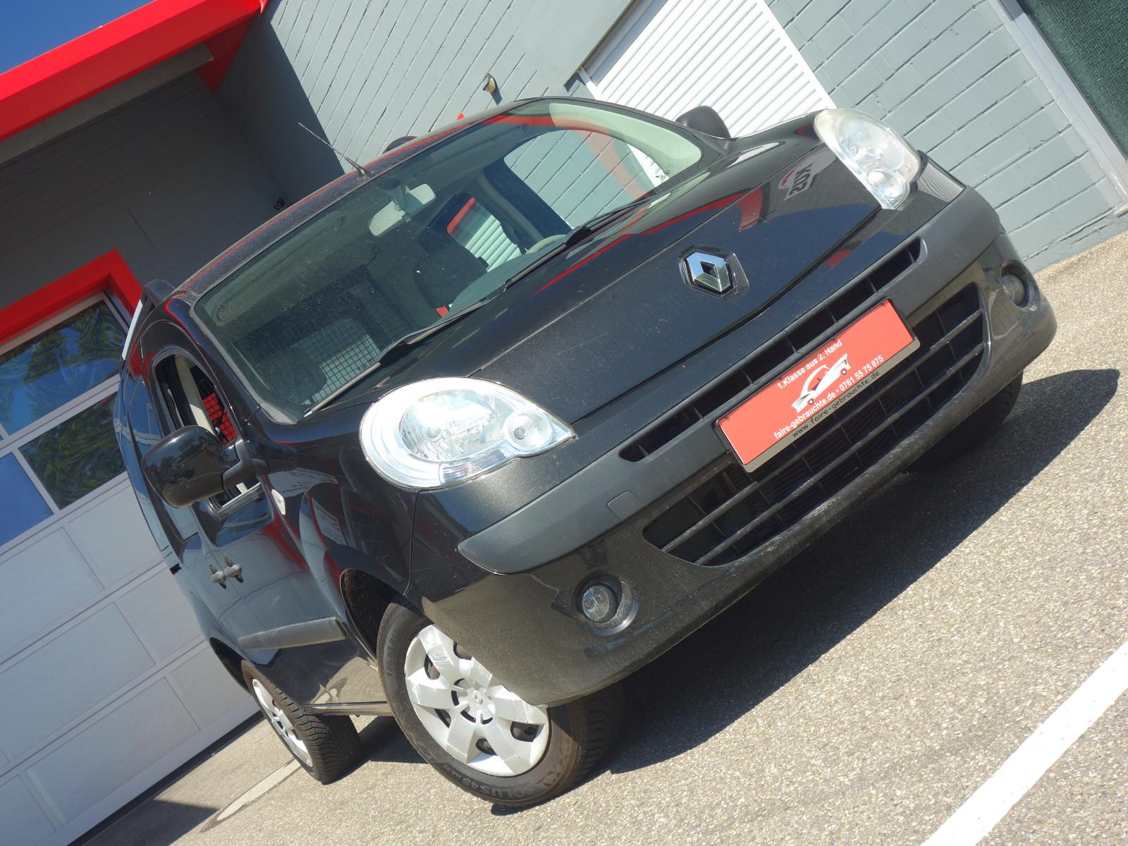 Renault Kangoo Privilege Klima