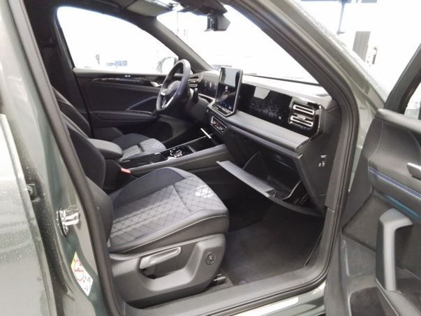 Volkswagen Tiguan - Bild 7