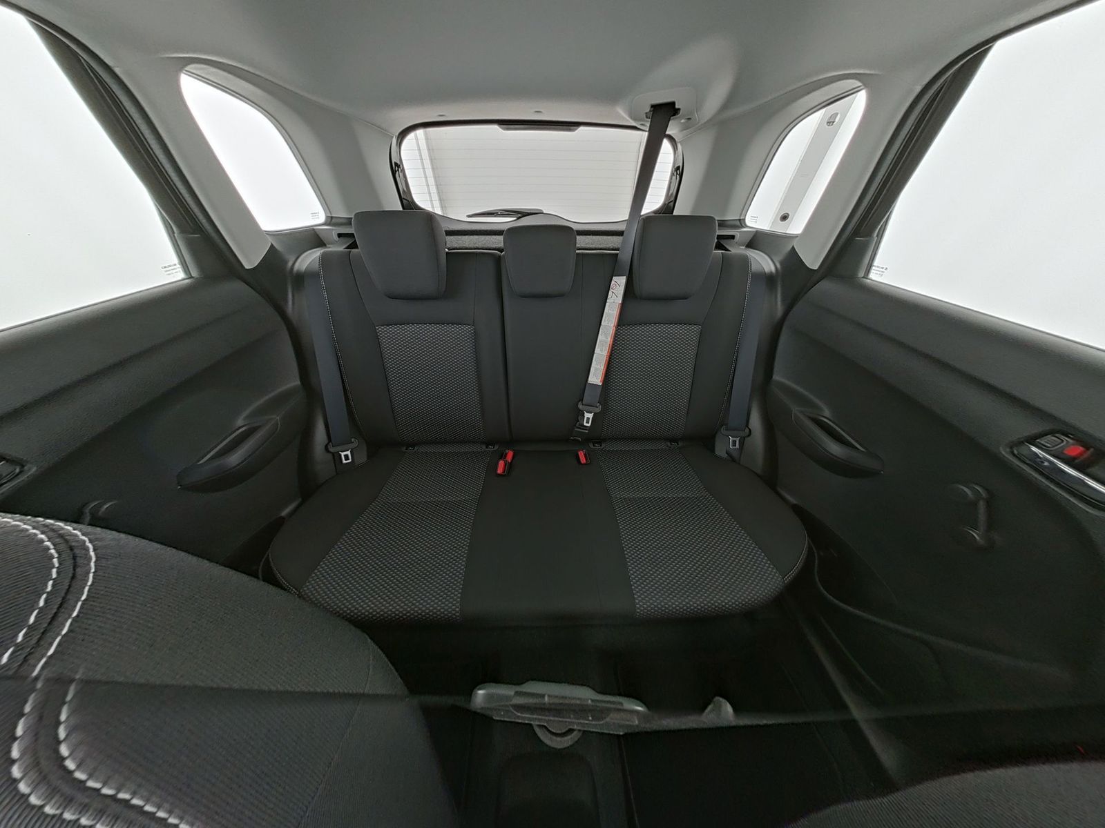 Suzuki Vitara - Bild 17