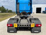 Iveco AS440T/P + Schmitz Cargobull - Kipper Schmitz