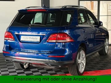 Mercedes GLE 250 - 2