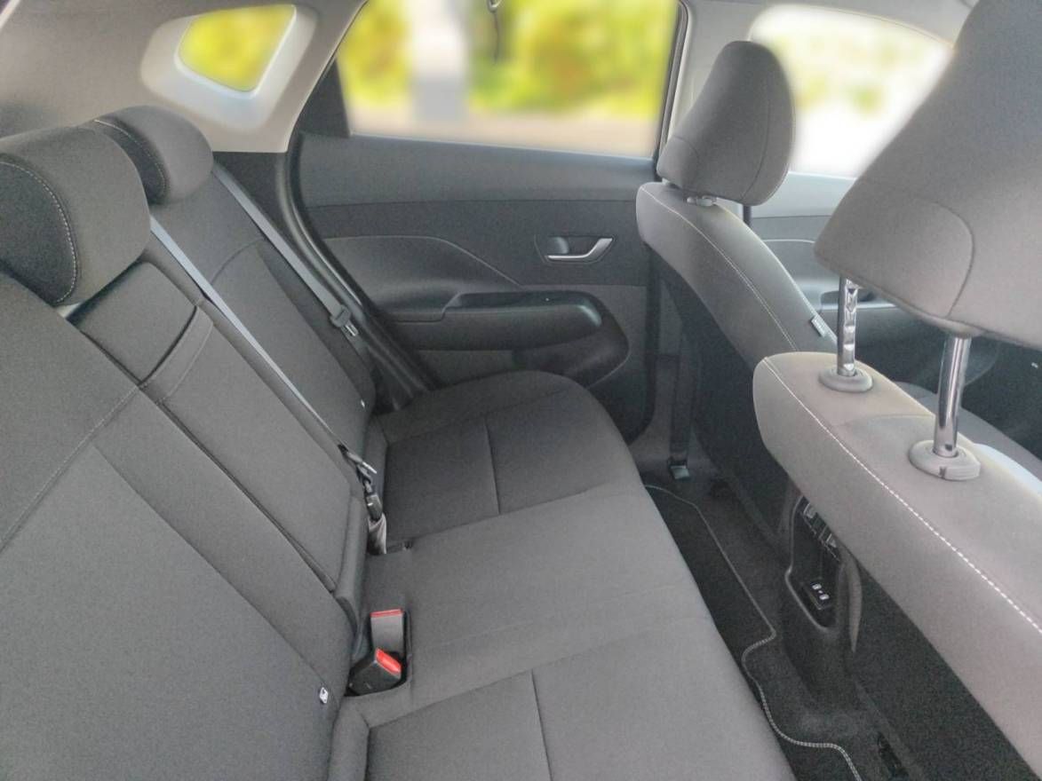 Hyundai Kona – Bild 13