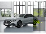 Mercedes-Benz E 300 e 4M AMG+PANO+AHK+NIGHT+SUPERSCREEN+KAMERA