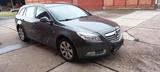 Opel Insignia Sports Tourer 2.0 CDTI Active 96kW ... - Opel Insignia: Active