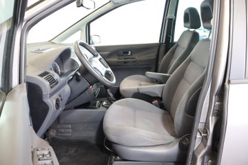 Seat Alhambra 2.0 Vigo TEMPOMAT+PDC+6 SITZE+AHK