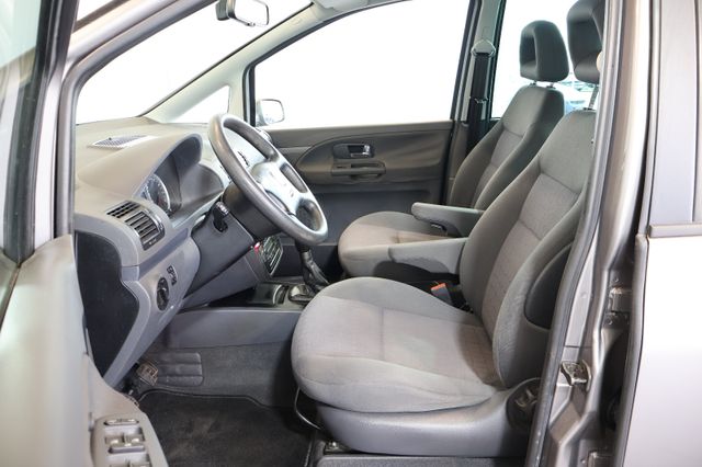 Seat Alhambra 2.0 Vigo TEMPOMAT+PDC+6 SITZE+AHK