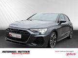 Audi S3 Sportback TFSI qu. S tr. ACC HUD Matrix - Audi S3 in Bonn