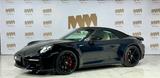 Porsche 992 911 Carrera 4 S Cabriolet Carbon Lift - Porsche aus 2020: 911 Carrera 4s
