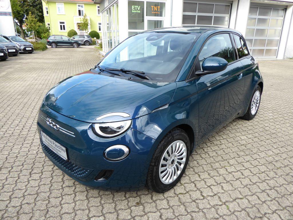 Fiat 500e 23,8kWh  Komfort Paket