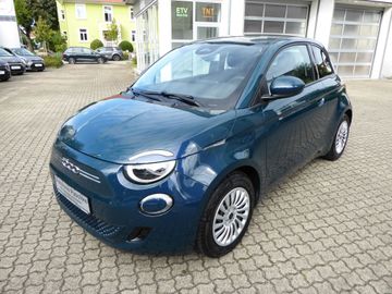 Fiat 500e 23,8kWh  Komfort Paket