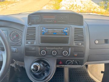Volkswagen T5 Transporter - 11