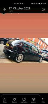 Ford Focus st 170 mk1 svt cosworth Rieger ... - Ford Escort: Mk1