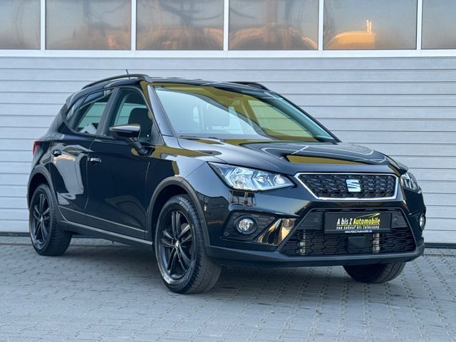 SEAT Arona Style Beats Automatik/Kamera/SHZ/Garantie