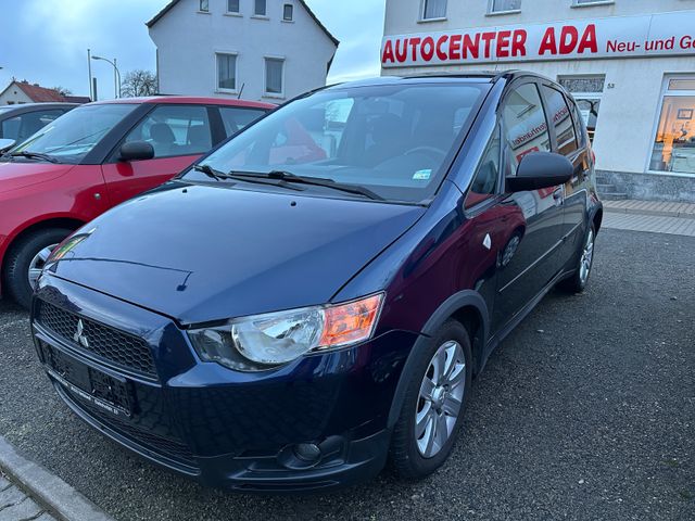 Mitsubishi Colt Lim. 5-trg. ClearTec EDITION