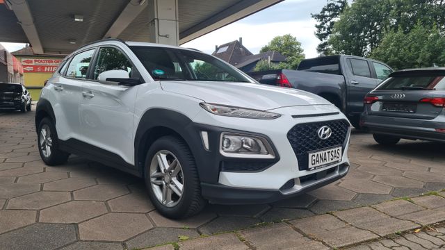 Hyundai Kona Trend 2WD*Navi*Kamera*Klima*SHZ*