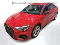 Audi S3 - Vorschau Bild 3