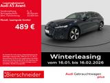 Audi A5 Avant A5 Av TFSI AHK LED CAM ACC 19 - Audi A5 mit Benzin-Antrieb: Kombi