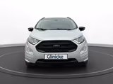 Ford EcoSport 1.0 ST-Line Kamera AHK Winter-Paket PDC - Ford EcoSport: Automatik