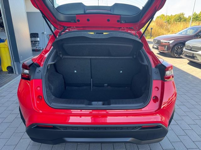 NISSAN Juke (Bild 11 von Array)