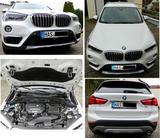 BMW X1 xDrive20d xLine Steptronic - BMW X1 von privat