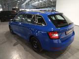 Skoda Fabia Combi 1.0 TSI Ambition|ParkPilot|App|Klima - Skoda Fabia Gebrauchtwagen in München