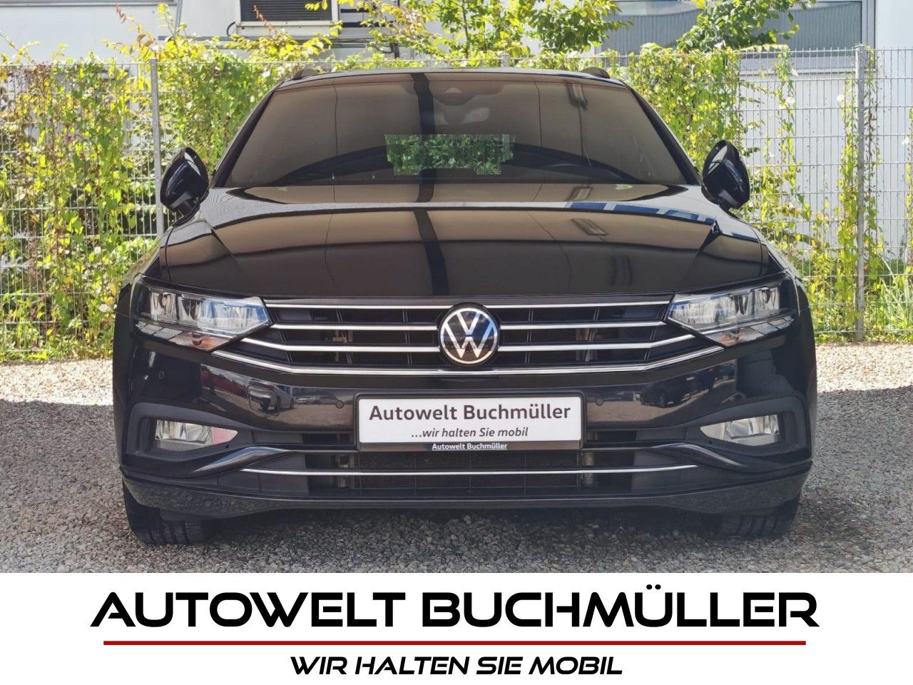 Gebrauchtwagen Volkswagen Passat Passat 2.0 TDI DSG,STANDH,AHK,LED,KAMERA,KEYLESS in Nersingen