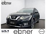 Nissan X-Trail 1.6DIG-T 6MT Tekna 4x2 | 4x Kamera | LED - Nissan X-Trail: 2.2
