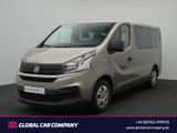 Fiat Talento L1H1 KLIMA,PDC,9P,TEMPO - Fiat Talento aus 2017
