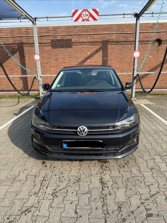 Image of Volkswagen Polo