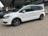 Volkswagen 2,0 TDI Sharan Cup BMT/Panorama-Dach/7Sitze - Volkswagen Sharan: Cup
