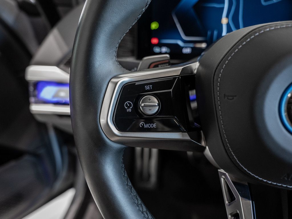 BMW i7 - Bild 21