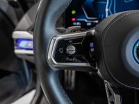 BMW i7 - Vorschau Bild 21