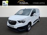 Opel Combo E Cargo Edition 1.2,Parkpilot,Multimedia - Opel Combo Gebrauchtwagen in Dresden