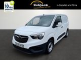 Opel Combo E Cargo Edition 1.2,Parkpilot,Multimedia - Opel Combo aus 2021