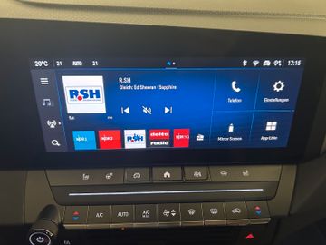 Fotografie 14 des Opel Astra L ST "Elegance" PDC*SHZ*AGR*Kamera